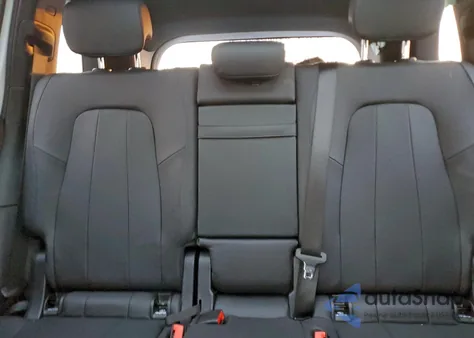 2025 Mercedes-Benz Glb 250 4Matic z USA, uszkodzony, nr VIN W1N4M4HB3SW383363